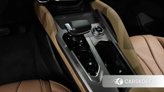 Renault Korea (Samsung) Grand Coleos id 4194036 из Кореи 19