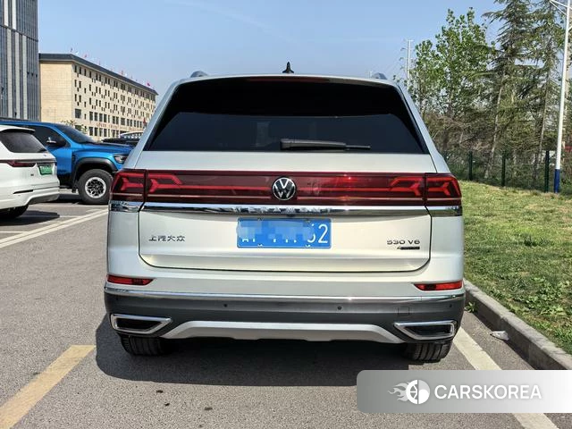 Volkswagen Tourang id 4298067 из Китая 13