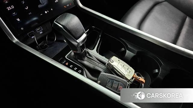 Ssangyong Torres id 4186624 из Кореи 31