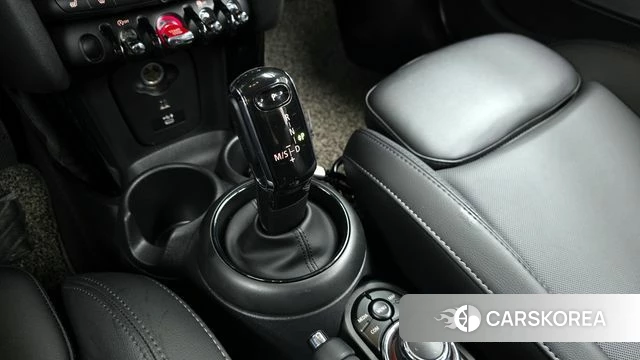 Mini Cooper id 4409728 из Кореи 29