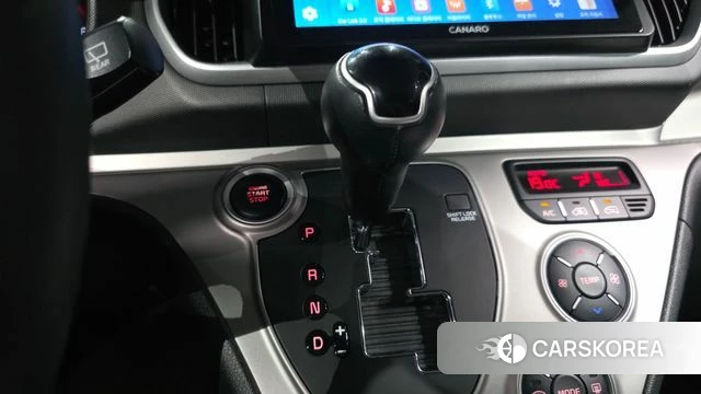 Kia The New Ray id 4316199 из Кореи 29