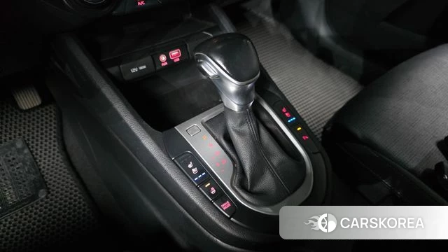 Kia Come New K3 id 4371973 из Кореи 19