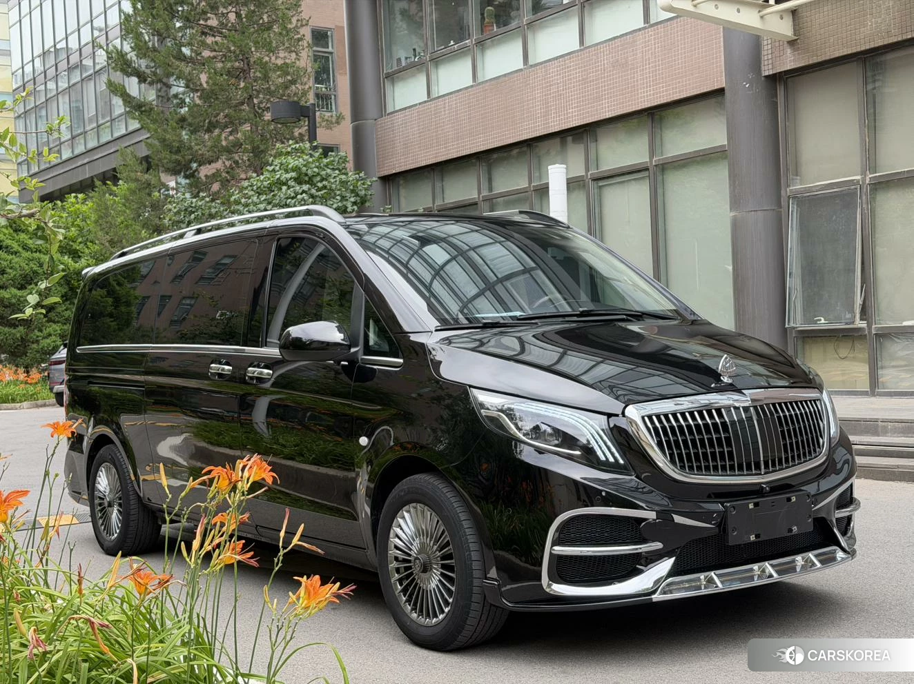 Mercedes-Benz Vito id 4510562 из Китая 27