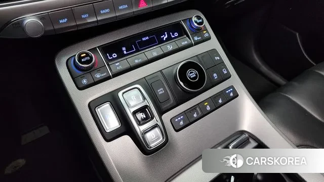 Hyundai Palisade id 2902497 из Кореи 19