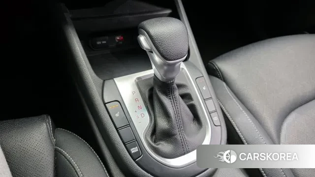 Kia The New K3 2nd generation id 3759838 из Кореи 19