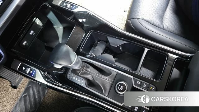Kia Sorento 4th Generation id 4444933 из Кореи 30