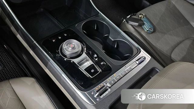 Kia The New Carnival 4th Generation id 4635464 из Кореи 19