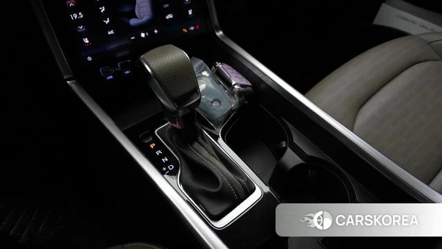 Ssangyong Torres id 3877305 из Кореи 19