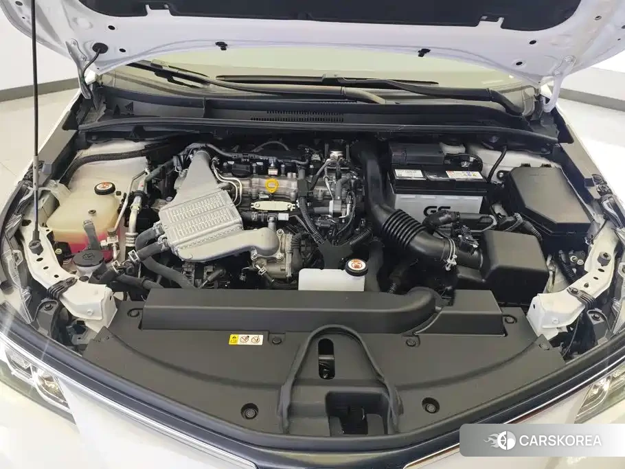 Toyota Corolla id 4622605 из Китая 15