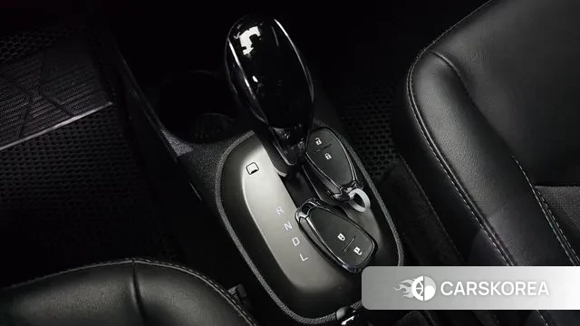 Chevrolet (GM Daewoo) The New Spark id 3055275 из Кореи 19