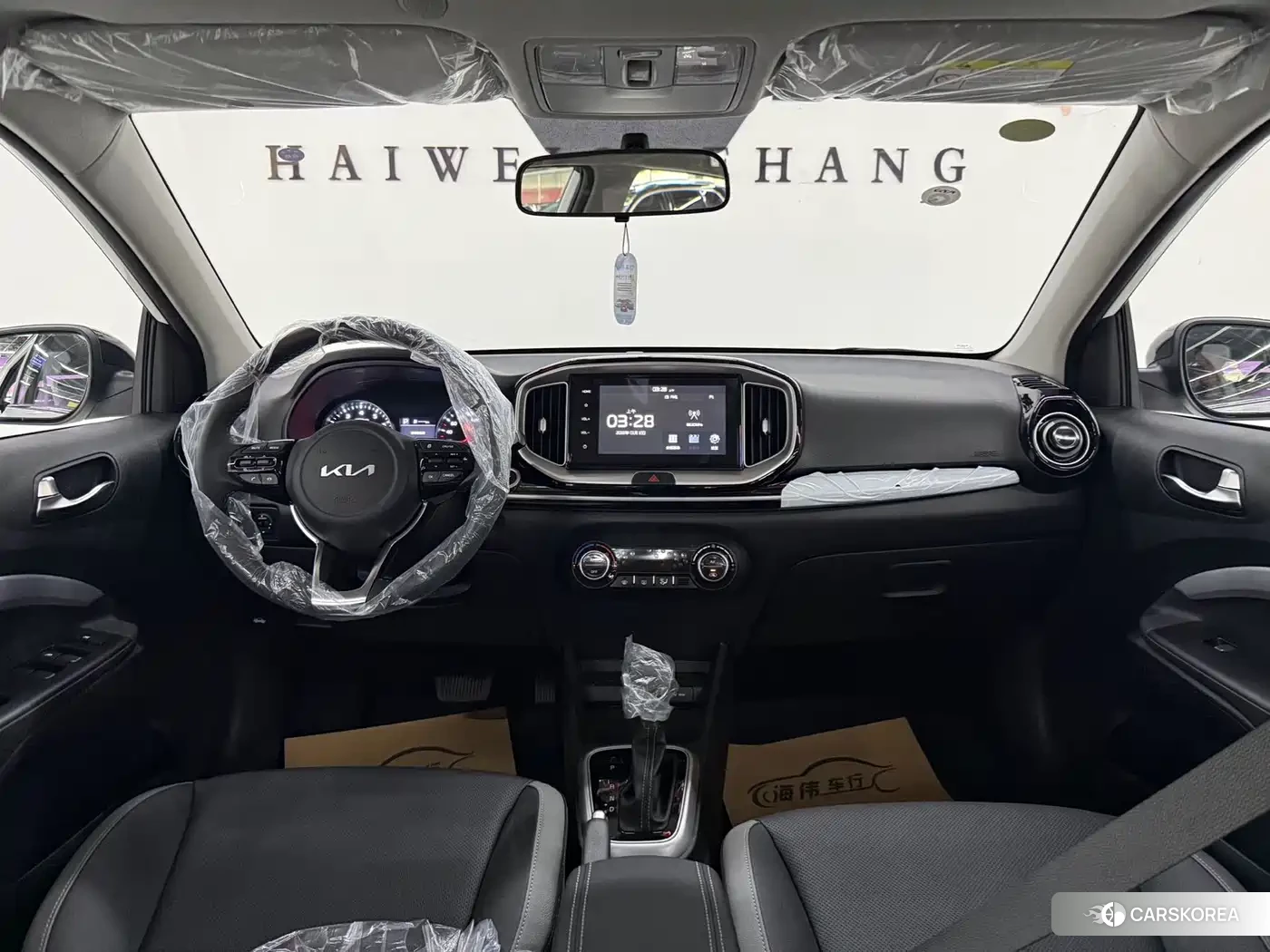 Kia KX1 id 4548011 из Китая 9