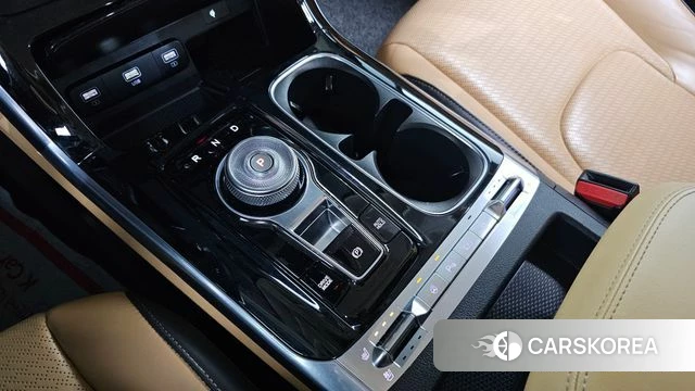 Kia Carnival 4th generation id 3866507 из Кореи 19