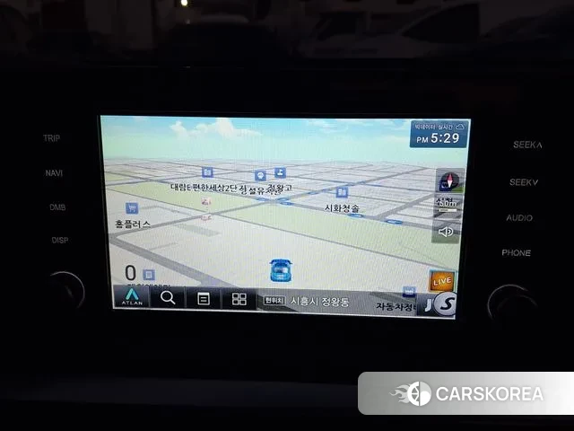 Kia K5 3rd generation id 3488046 из Кореи 12