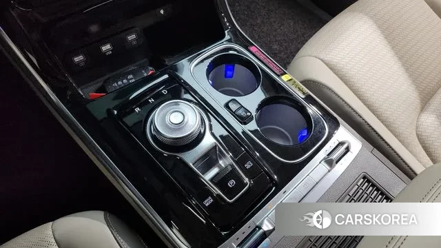 Kia Carnival 4th generation id 3217705 из Кореи 19