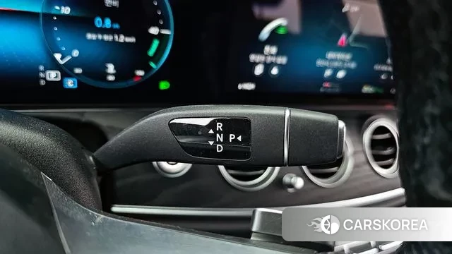 Mercedes-Benz E-Class W213 id 3463929 из Кореи 19