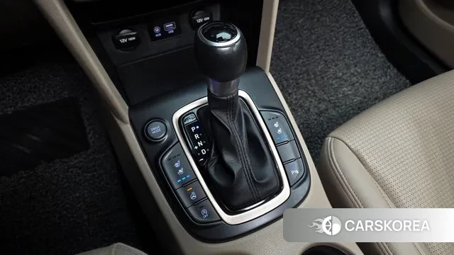 Hyundai Kona id 3531129 из Кореи 19