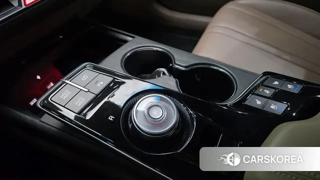 Kia K8 Hybrid id 3488168 из Кореи 19