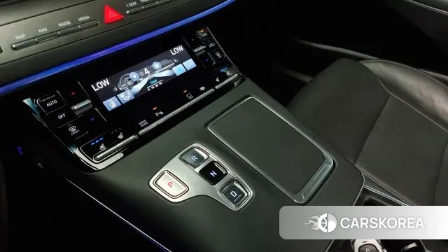 Hyundai The New Grandeur IG id 2884639 из Кореи 19