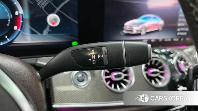 Mercedes-Benz CLS-Class C257 id 4188432 из Кореи 19