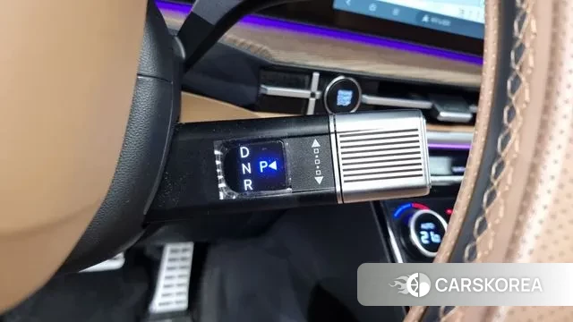 Hyundai Santa Fe (MX5) id 3305197 из Кореи 19