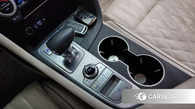 Genesis G70 id 3703145 из Кореи 19