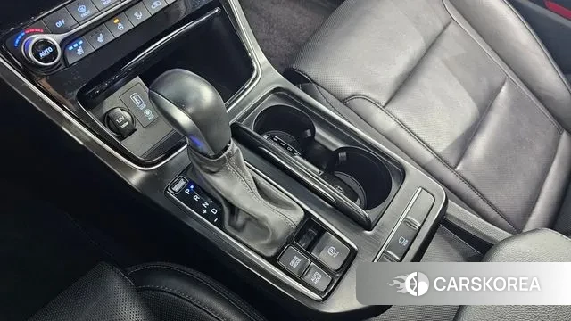 Hyundai Grandeur IG id 3018996 из Кореи 19