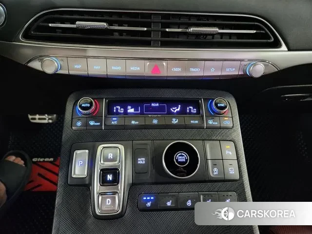 Hyundai Palisade id 2973520 из Кореи 19