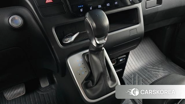 Hyundai Staria id 4202699 из Кореи 19