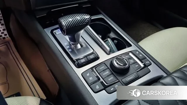 Genesis G80 id 3259490 из Кореи 18