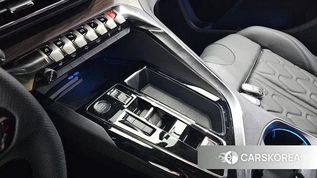 Peugeot 5008 second generation id 2893968 из Кореи 19