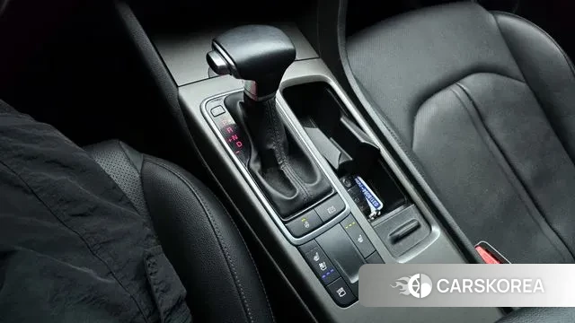 Kia The New K5 2nd generation id 2981426 из Кореи 19