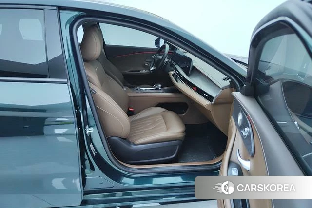 Chery Arrizo 8 id 4220968 из Китая 16