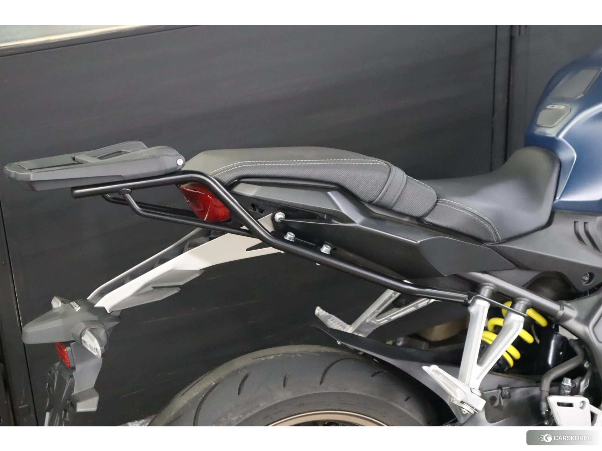 Honda CB650R id 3950538 из Японии 10