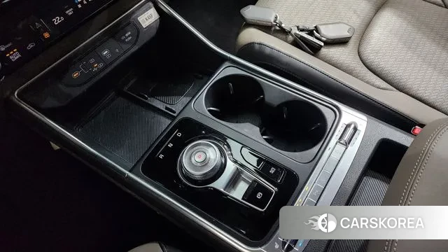 Kia The New Carnival 4th Generation id 3507412 из Кореи 19