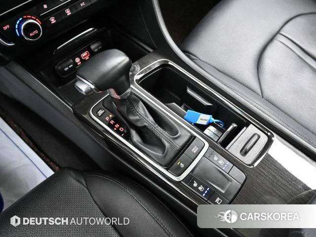 Kia The New K5 2nd generation id 4377867 из Кореи 19