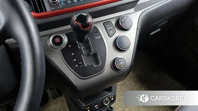 Kia The New Ray id 3607034 из Кореи 19