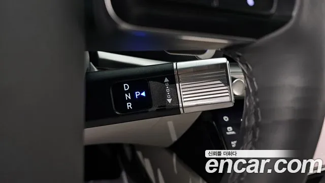 Hyundai Grandeur Hybrid (GN7) id 2738301 из Кореи 19