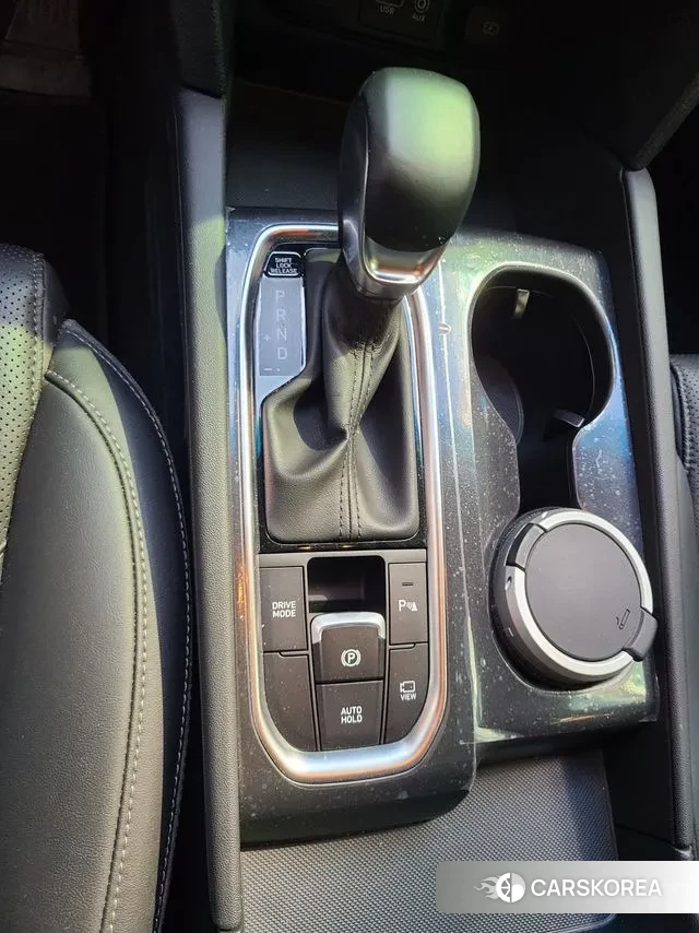 Hyundai Santa Fe TM id 3198065 из Кореи 13