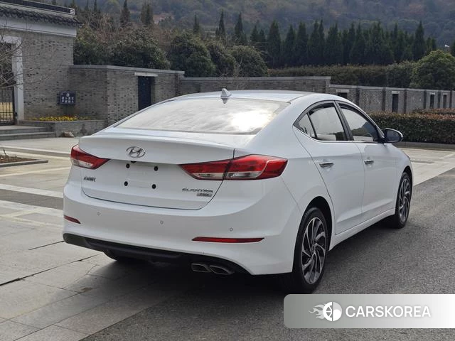 Hyundai Lead id 4241936 из Китая 10