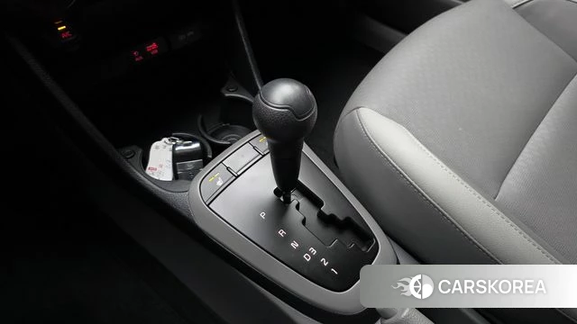 Kia All New Morning (JA) id 4742020 из Кореи 29