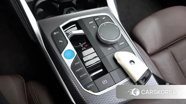 BMW i4 id 3659013 из Кореи 19