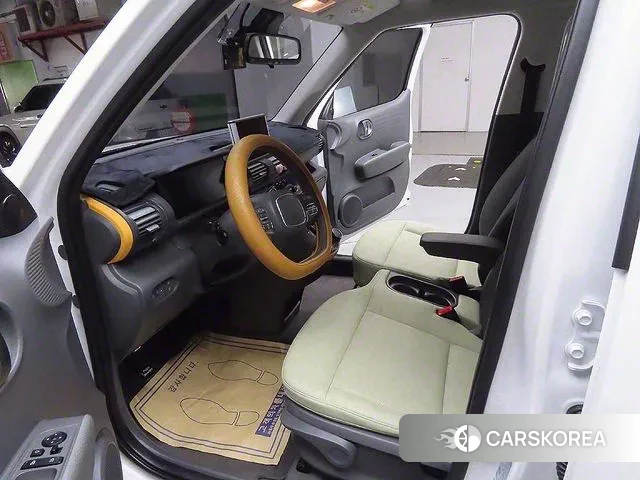 Hyundai Casper id 3042565 из Кореи 19