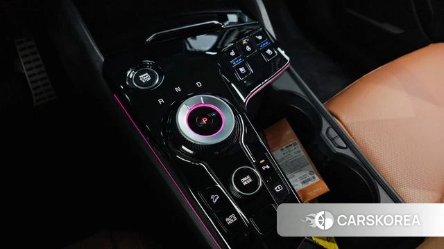 Kia Sportage 5th Generation Hybrid id 4302263 из Кореи 32