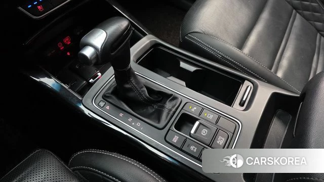 Kia The New Sorento id 3942679 из Кореи 19