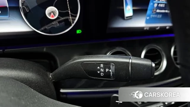 Mercedes-Benz E-Class W213 id 3788996 из Кореи 19