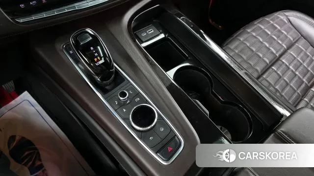 Cadillac Escalade 5th Generation id 3763787 из Кореи 19