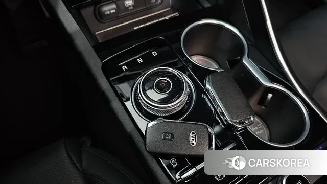 Kia K5 3rd generation id 3434097 из Кореи 19