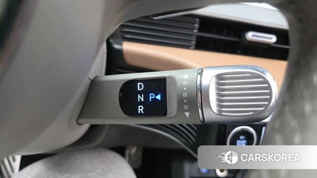 Hyundai Ionic 5 id 4481619 из Кореи 19