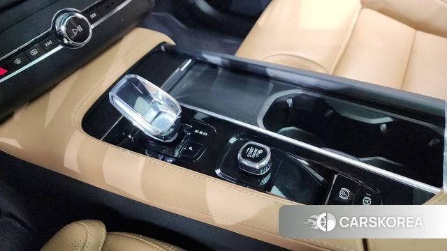 Volvo XC90 second Generation id 4635870 из Кореи 42