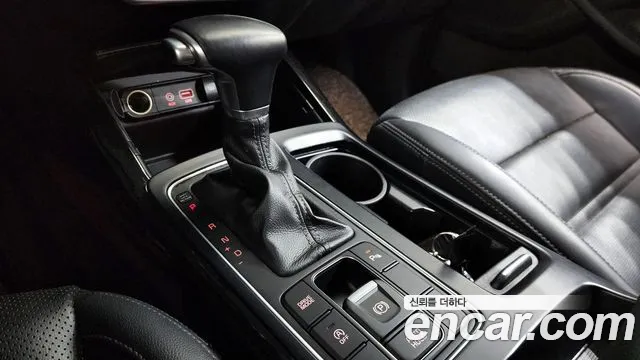 Kia The New Sorento id 2690169 из Кореи 19